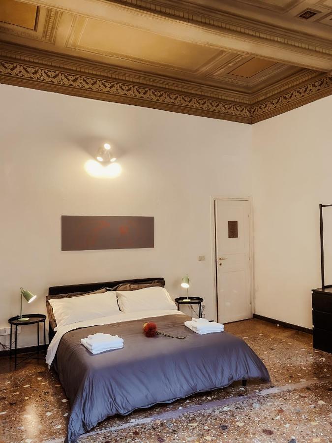 Residenza Studio Delle Arti Bologna Exterior foto