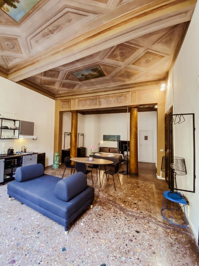Residenza Studio Delle Arti Bologna Exterior foto