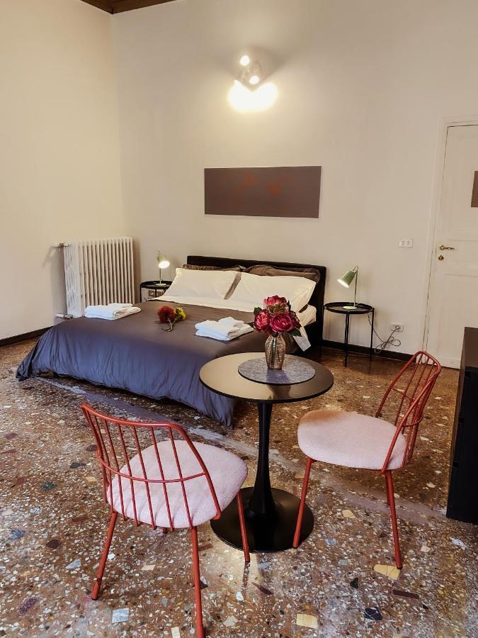 Residenza Studio Delle Arti Bologna Exterior foto