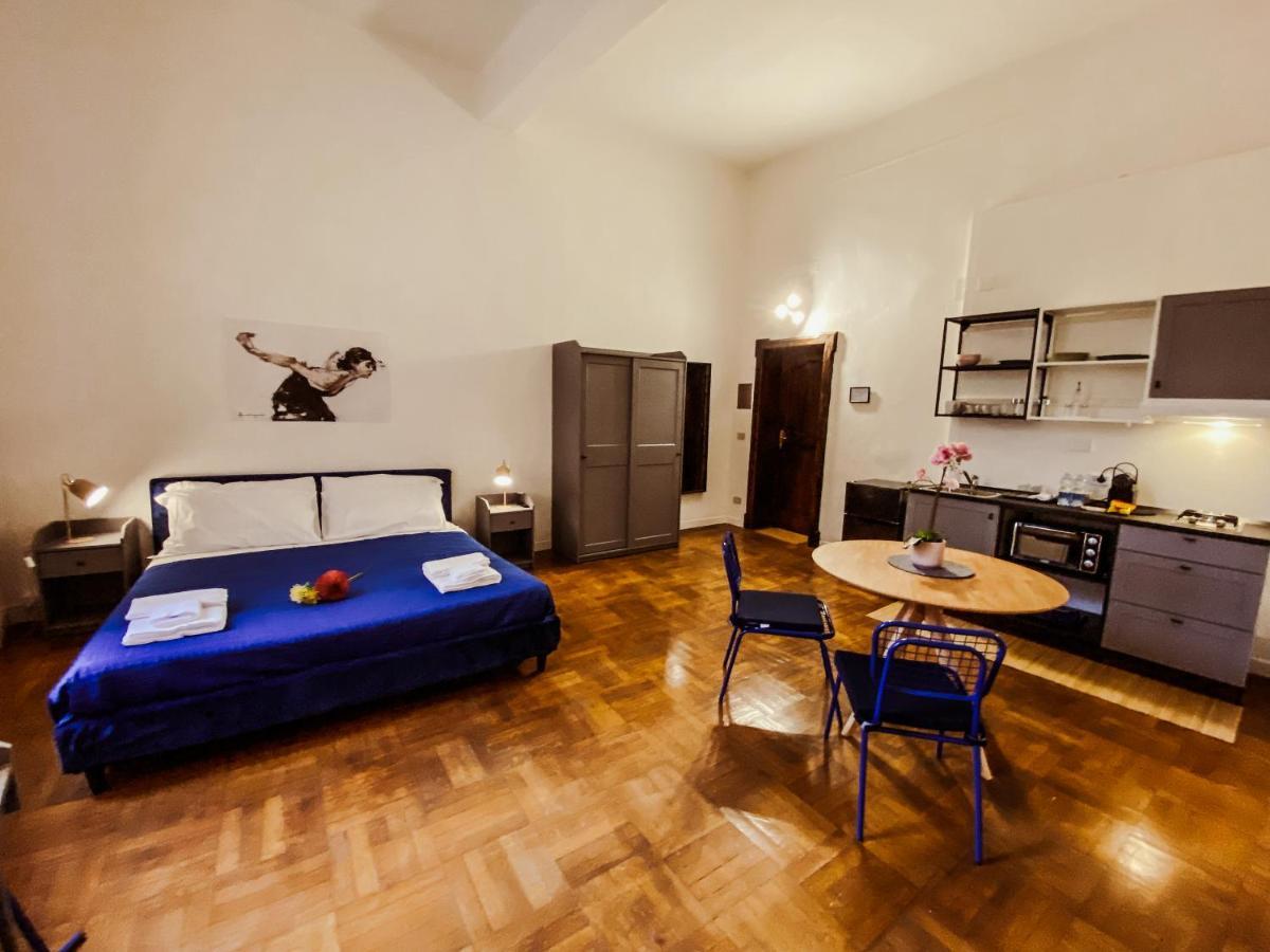 Residenza Studio Delle Arti Bologna Exterior foto