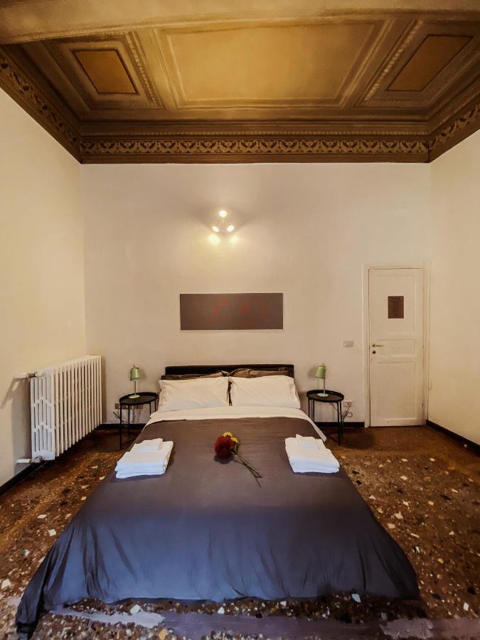 Residenza Studio Delle Arti Bologna Exterior foto