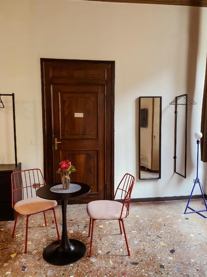 Residenza Studio Delle Arti Bologna Exterior foto