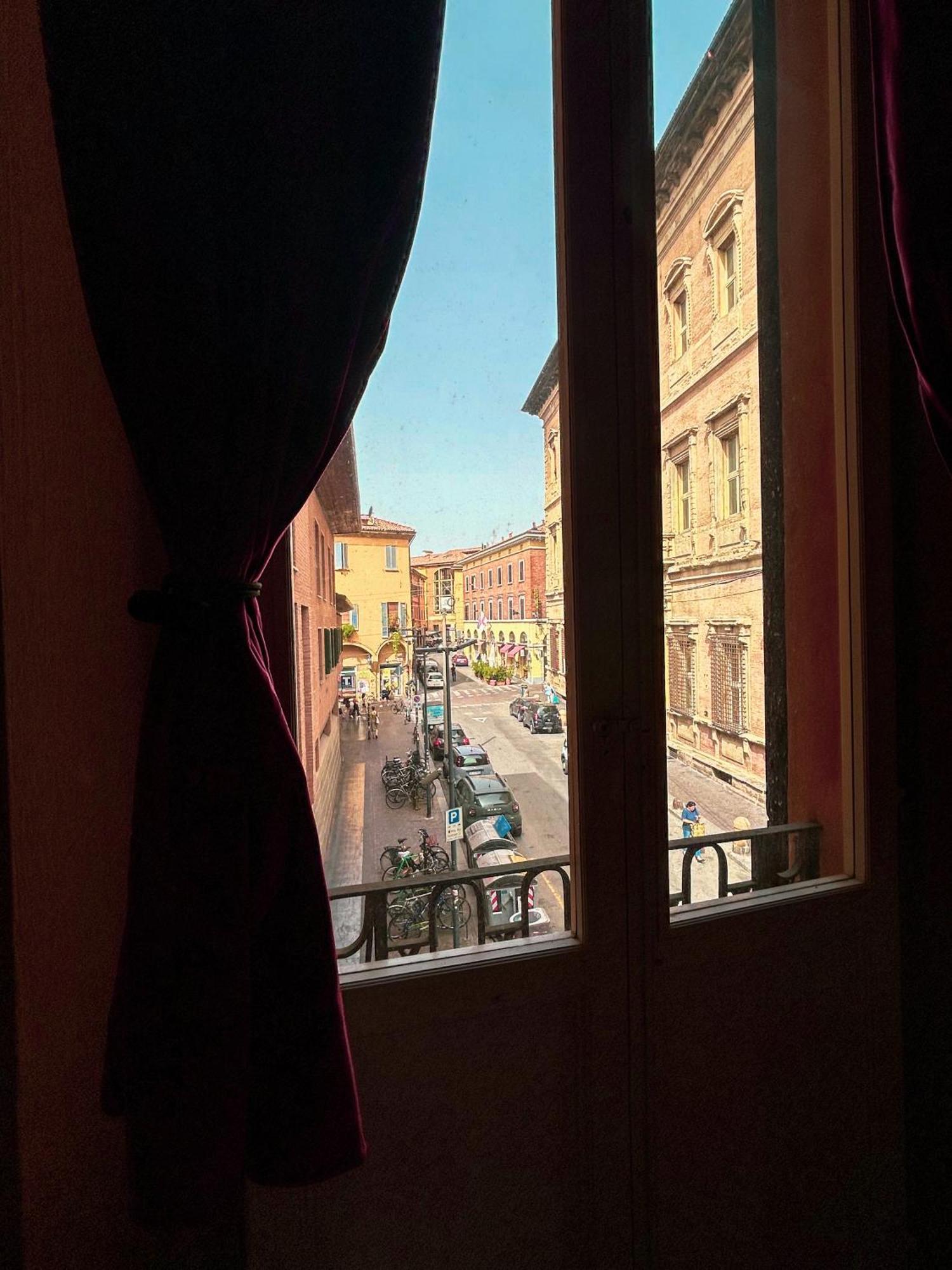 Residenza Studio Delle Arti Bologna Exterior foto